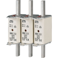 Distribution parts Z-NH-1/63 - EATON (pavadinimas tikslinamas)