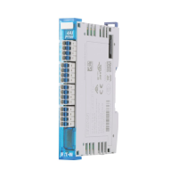 XN-322 Input module XN-322-4AI-PTNI - EATON (pavadinimas tikslinamas)