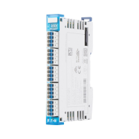 XN-322 Input module XN-322-20DI-PCNT - EATON (pavadinimas tikslinamas)