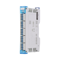 XN-322 I/O module XN-322-8AIO-I - EATON (pavadinimas tikslinamas)