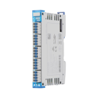 XN-322 Input module XN-322-20DI-PD - EATON (pavadinimas tikslinamas)