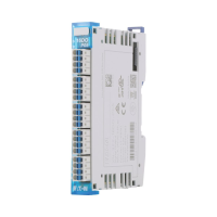 XN-322 Output module XN-322-16DO-P05 - EATON (pavadinimas tikslinamas)