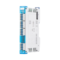 XN-322 Output module XN-322-12DO-P17 - EATON (pavadinimas tikslinamas)