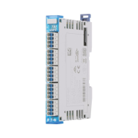 XN-322 Input module XN-322-7AI-U2PT - EATON (pavadinimas tikslinamas)