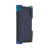 XN-322 Output module XN-322-8AO-U2 - EATON (pavadinimas tikslinamas)
