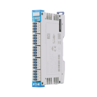 XN-322 Output module XN-322-8AIO-U2 - EATON (pavadinimas tikslinamas)