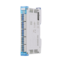 XN-322 Counter module XN-322-1CNT-8DIO - EATON (pavadinimas tikslinamas)