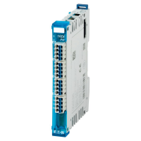 XN-322 Input module XN-322-16DI-PD - EATON (pavadinimas tikslinamas)