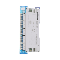 XN-322 Input module XN-322-20DI-ND - EATON (pavadinimas tikslinamas)