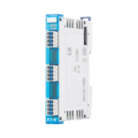 XN-322 I/O module XN-322-8DIO-PD05 - EATON (pavadinimas tikslinamas)