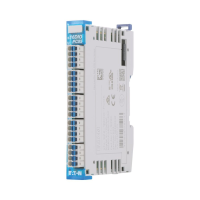 XN-322 I/O module XN-322-16DIO-PC05 - EATON (pavadinimas tikslinamas)