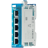 XN-332 Ethernet-switch XN-332-5ETH-UMS - EATON (pavadinimas tikslinamas)