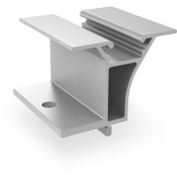 Atrama 0° elevacija Dome Zero Peak - K2 SYSTEMS