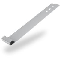 Apsauginis kablys nuo modulio praslydimo, modulio storiui 6-9mm V2A SlideGuard - K2 SYSTEMS