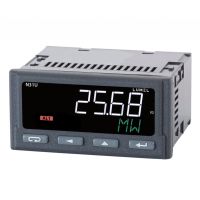 Prietaisas matavimo skaitmeninis programuojamas 20-253V AC 20-300V DC N31U - LUMEL