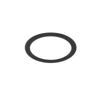 Rėmelis į/l švietuvui D-150mm juodos spalvos DN065B G4 Trim Accessory D150 BK - PHILIPS