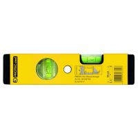 Lygmatis aliumininis 200mm PAW20 - PROTEC