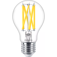 Lempa LED 2200K/2700K 1521lm MAS LEDBulbDT10.5-100W E27 927A60CLG - PHILIPS (pavadinimas tikslinamas)
