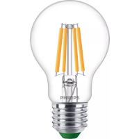 Lempa LED 3000K 485lm MAS LEDBulbND2.3-40W E27 830 A60 CL G UE - PHILIPS (pavadinimas tikslinamas)