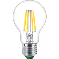 Lempa LED 4000K 485lm MAS LEDBulbND2.3-40W E27 840 A60 CL G UE - PHILIPS (pavadinimas tikslinamas)