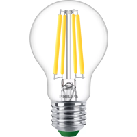 Lempa LED 4000K 840lm MAS LEDBulbND4-60W E27 840 A60 CL G UE - PHILIPS (pavadinimas tikslinamas)
