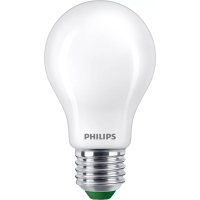 Lempa LED 4W E27 4000K 840lm MAS LEDBulbND4-60W E27 840 A60 FR G UE - PHILIPS
