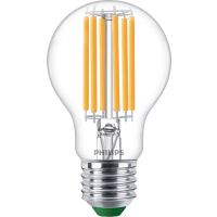 Lempa LED 2700K 1095lm MAS LEDBulbND5.2-75W E27 827 A60 CL G UE - PHILIPS (pavadinimas tikslinamas)