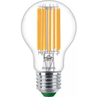 Lempa LED 3000K 1535lm MAS LEDBulbND7.3-100W E27 830 A60 CL GUE - PHILIPS (pavadinimas tikslinamas)