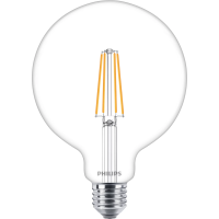 Lempa LED 2700K 806lm MAS VLE LEDBulb D5.9-60W E27 927 G120CLG - PHILIPS (pavadinimas tikslinamas)
