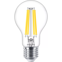 Lempa LED 2700K 1521lm MAS VLE LEDBulbD11.2-100W E27 927 A60CLG - PHILIPS (pavadinimas tikslinamas)