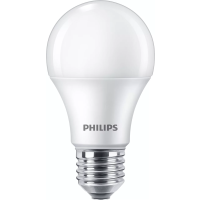 Lempa LED 10W E27 3000K 1055lm CorePro LEDBulbND 75W E27 A60 830 - PHILIPS
