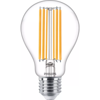 Lempa LED 2700K 2000lm CorePro LEDBulbND 120W E27 A67 827 CL G - PHILIPS (pavadinimas tikslinamas)