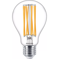 Lempa LED 4000K 2452lm CorePro LEDBulbND 150W E27 A67 840 CL G - PHILIPS (pavadinimas tikslinamas)