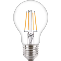 Lempa LED 2700K 470lm CorePro LEDBulbND 4.3-40W E27 A60827 CLG - PHILIPS (pavadinimas tikslinamas)