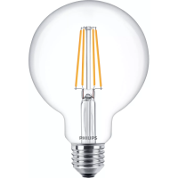 Lempa LED 2700K 806lm CorePro LEDBulbND 7-60W E27 G93 827 CL G - PHILIPS (pavadinimas tikslinamas)
