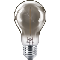 Lempa LED 1800K 100lm LEDclassic 11W A60 E27 smoky ND RFSRT4 - PHILIPS (pavadinimas tikslinamas)