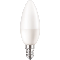 Lempa LED PILA LED 40W B35 E14 4000K FR ND - PHILIPS (pavadinimas tikslinamas)