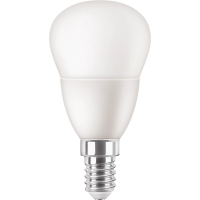 Lempa LED PILA LED 40W P45 E14 4000K FR ND - PHILIPS (pavadinimas tikslinamas)