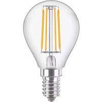 Lempa LED 2700K 470lm CorePro LEDLusterND4.3-40W E14 827P45CLG - PHILIPS (pavadinimas tikslinamas)