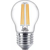 Lempa LED 2700K 806lm CorePro LEDLusterND6.5-60W P45 E27827CLG - PHILIPS (pavadinimas tikslinamas)