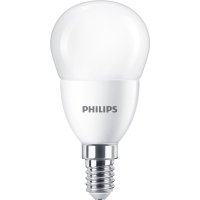 Lempa LED 6500K 806lm CorePro lustre ND 7-60W E14 865 P48 FR - PHILIPS (pavadinimas tikslinamas)