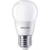 Lempa LED 2700K 806lm CorePro lustre ND 7-60W E27 827 P48 FR - PHILIPS (pavadinimas tikslinamas)