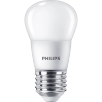 Lempa LED 2700K 250lm CorePro lustre ND 2.8-25W E27 827 P45 FR - PHILIPS (pavadinimas tikslinamas)