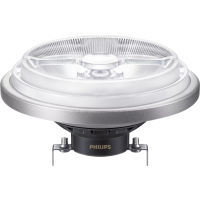 Lempa LED 2700K 600lm MAS ExpertColor 10.8-50W 927 AR111 9D - PHILIPS (pavadinimas tikslinamas)