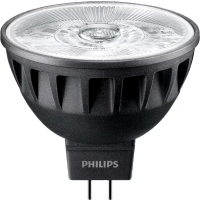 Lempa LED 3000K 500lm MAS LED ExpertColor 7.5-43W MR16 930 36D - PHILIPS (pavadinimas tikslinamas)