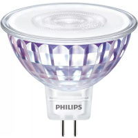 Lempa LED 2700K 450lm MAS LED spot VLE D 5.8-35W MR16 927 60D - PHILIPS (pavadinimas tikslinamas)