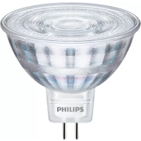 Lempa LED 2700K 230lm CorePro LED spot ND 2.9-20W MR16 827 36D - PHILIPS (pavadinimas tikslinamas)