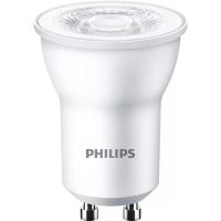 Lempa LED 2700K 240lm MR11 GU10 3.5W-35W WW 36D 2700K SRT6 - PHILIPS (pavadinimas tikslinamas)