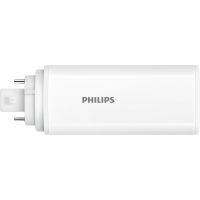 Lempa LED 3000K 720lm CorePro LED PLT HF 6.5W 830 4P GX24q-2 - PHILIPS (pavadinimas tikslinamas)