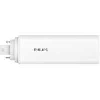 Lempa LED 4000K 1100lm CorePro LED PLT HF 9W 840 4P GX24q-3 - PHILIPS (pavadinimas tikslinamas)